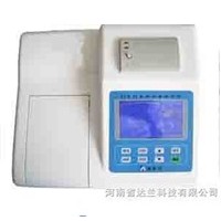 食品安全檢測(cè)儀食品中硝酸鹽檢測(cè)儀批發(fā)