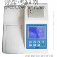 達蘭科技供應銷售食品過氧化值檢測儀
