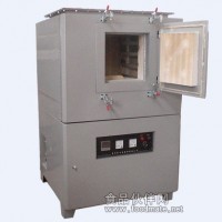 高溫節(jié)能馬弗爐 氧化鋁多晶纖維爐