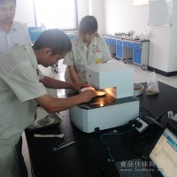 面粉化驗(yàn)儀器