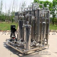 醬油魚露過濾機(jī)