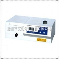 721/722系列可見分光光度計(jì)
