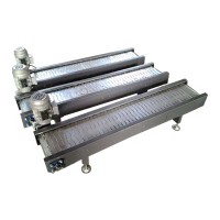 槽式鏈板輸送機(jī)加厚 鏈板輸送機(jī)型號(hào)