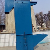 TD斗式送料機(jī)廠家直銷 山東垂直提升機(jī)廠家