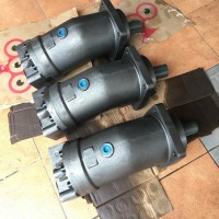 供應(yīng)A2F12R1P4斜軸式軸向柱塞泵