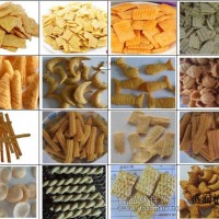 供應(yīng)油炸膨化食品生產(chǎn)線 熱門產(chǎn)品推薦