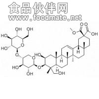 商陸皂苷甲 商陸皂苷A