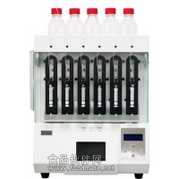 睿科Auto SPE-06C全自動(dòng)固相萃取儀