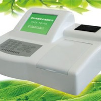 茶葉質(zhì)量安全快速檢測(cè)儀