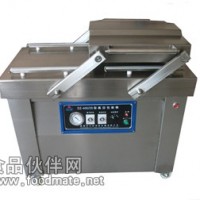 【天際食品機械】豬肉真空包裝機 烤鴨真空包裝機