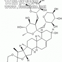 麥冬皂苷D