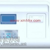 農(nóng)產(chǎn)品檢測儀[96通道]新推出