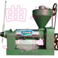 榨油機(jī)，大豆花生擠油機(jī)