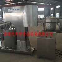 肉丸高速打漿機(jī) 魚(yú)肉丸子高速打漿機(jī) 丸子餡料高速攪拌機(jī)