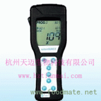 供應微生物檢測儀器