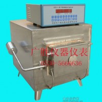 GSXL-2型不銹鋼箱式電阻爐