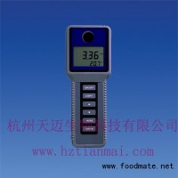 供應(yīng)便攜式甲醛速測(cè)儀