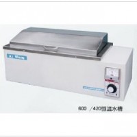 電熱恒溫水槽|電熱恒溫水箱
