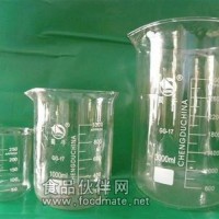 廠家直銷 玻璃燒杯/高型燒杯