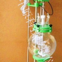 廠家直銷(xiāo)玻璃分液器