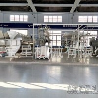 雞鴨屠宰設(shè)備_家禽屠宰設(shè)備流水線