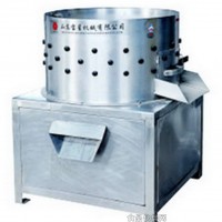 家禽立式自動(dòng)爪脫皮機(jī)