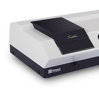 SP-756PC光譜紫外可見分光光度計SP-756PC