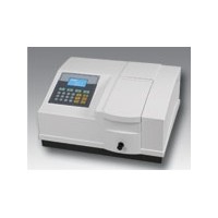 756PC舜宇恒平紫外可見分光光度計756PC