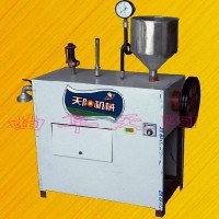 電氣兩用早市酸湯子機(jī)