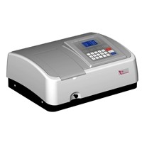 UV-1100美譜達紫外可見分光光度計UV-1100