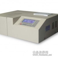 CNY-858C農(nóng)藥殘留速測(cè)儀