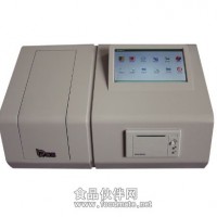 32通道農(nóng)藥殘留速測(cè)儀
