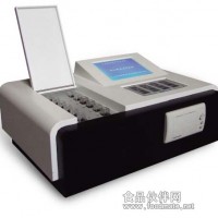 CNY-1201C多功能農(nóng)藥殘留速測(cè)儀