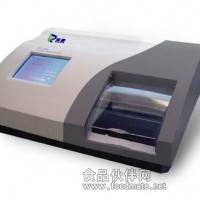 NCD-100A多功能農(nóng)產(chǎn)品安全分析儀
