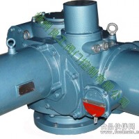 DZT15-24T智能一體化執(zhí)行機(jī)構(gòu)產(chǎn)品特點(diǎn)