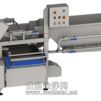 GEWA2600VPLUS洗菜機