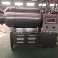 小型食品真空滾揉機(jī) 雞柳腌制機(jī) 滾揉機(jī)生產(chǎn)廠家