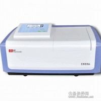 紫外線光度計上分L5紫外分光光度計