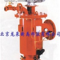 全自動(dòng)過濾器，壓差過濾器，自反洗過濾器，刷式過濾器