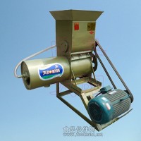 水磨土豆粉機