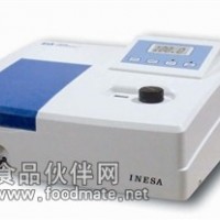 722G可見(jiàn)分光光度計(jì)報(bào)價(jià)