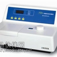 722S可見(jiàn)分光光度計(jì)報(bào)價(jià)
