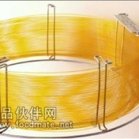 毛細管色譜柱 固定相：SE-30、OV-1、OV-101，組成：二甲基硅氧烷，非極性。