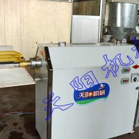 黃元米果機自動成型年米果機