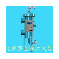 反沖洗過(guò)濾器,自清洗過(guò)濾器,全程水處理器