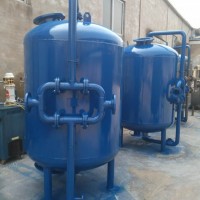 物化全程水處理器,手動刷式過濾器,全自動排污過濾器