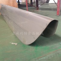 小型魚肉真空滾揉機 魚排腌制機 滾揉機生產(chǎn)商利特