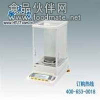 舜宇恒平FA2104S電子分析天平5280
