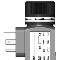 優(yōu)勢銷售德國BARCONTROL壓力開關(guān)-赫爾納貿(mào)易（大連）