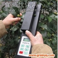 YMJ-A葉面積檢測(cè)儀研究遮蔭對(duì)麥冬葉面積作用